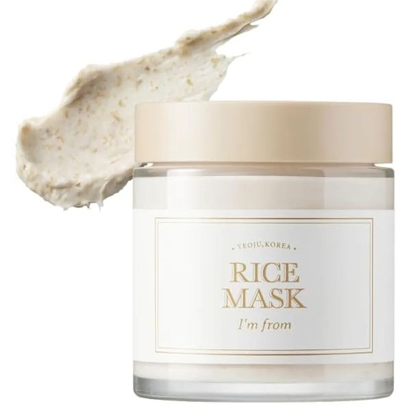 I M FROM - Rice Mask - 110 G