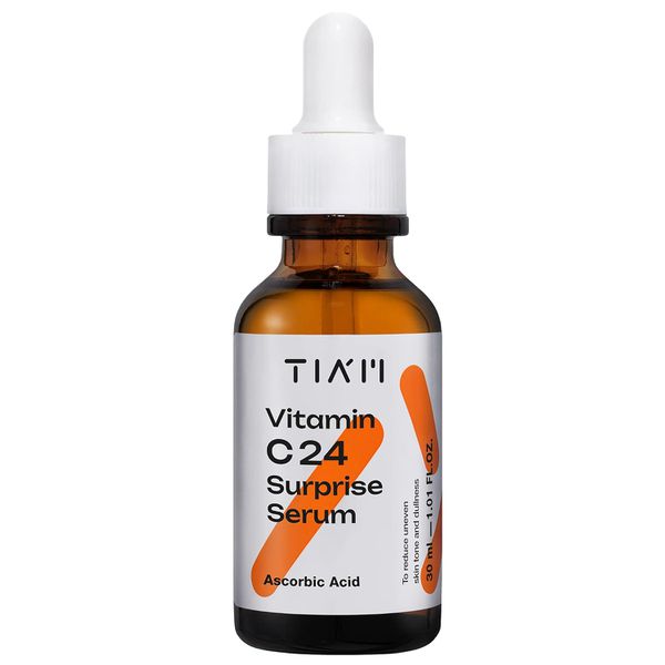 TIAM VITAMIN C 24 SURPRISE SERUM - 30ml