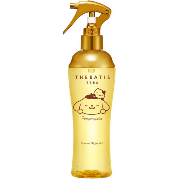  THERATIS Terra Hair Mist 220ml | Hair Mist