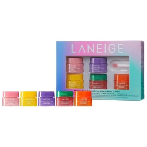 Laneige Lip Sleeping Mask LImited 