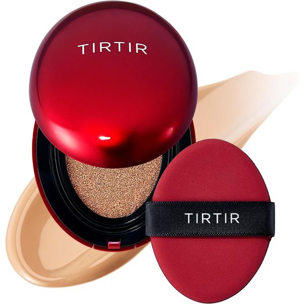 TIRTIR RED CUSHION 18G - N25