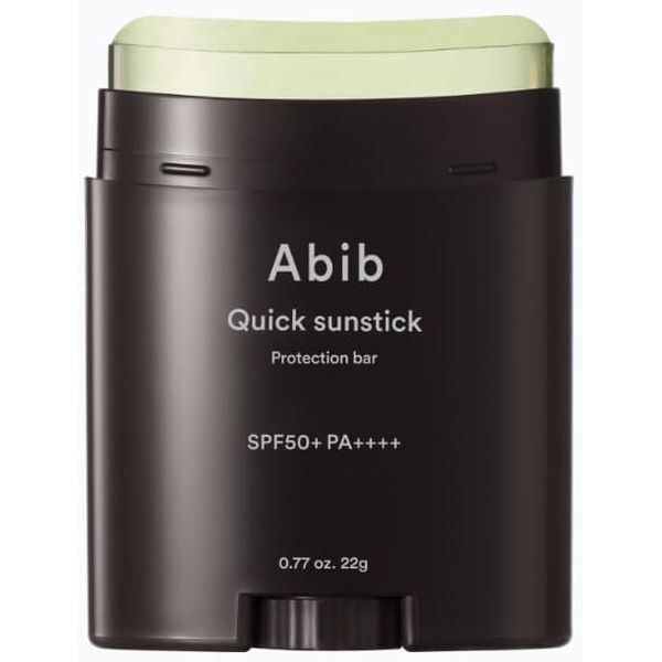 Abib Quick Sun Stick SPF50+PA++++ - 22g 