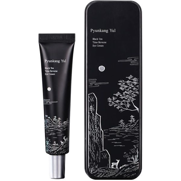  Pyunkang Yul Black Tea Time Reverse Eye Cream - 25ml