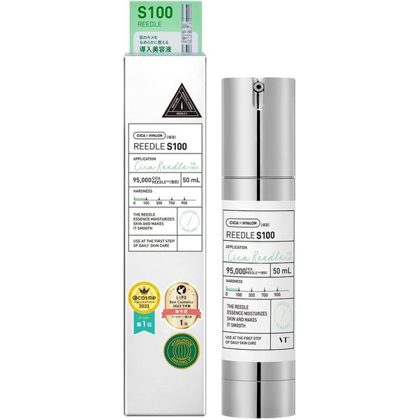 VT Reedle Shot 100 Essence - 50ml