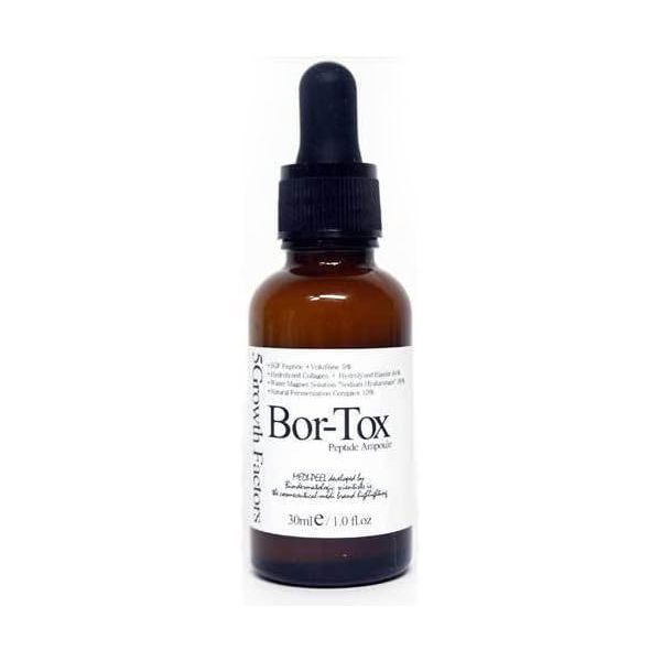 Medi-peel Peptide-Tox Bor Ampoule - 30ml