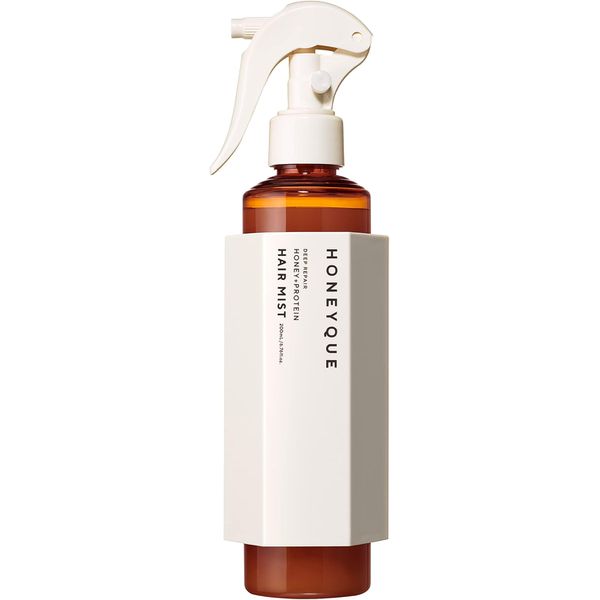 Honeyque Deep Repair Hair Mist Moist - 200ml