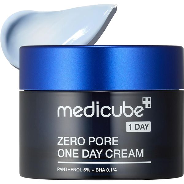 Medicube Zero Pore One Day Cream - 50ml