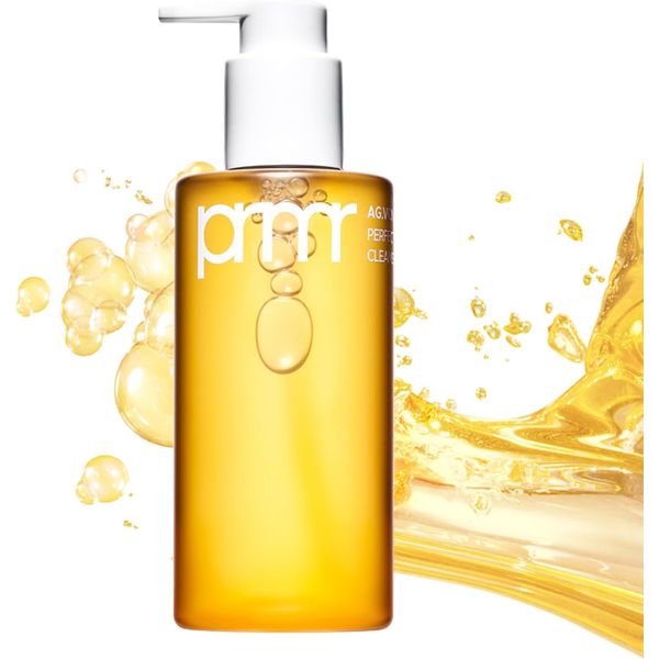 Primera Perfect Oil to Foam Cleanser - 200 ml