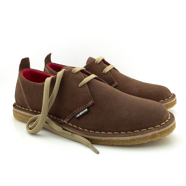 Sapato camurça masculino 775 on sale