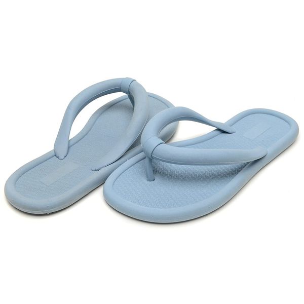 Chinelo Flip Flop Nuvem Azul