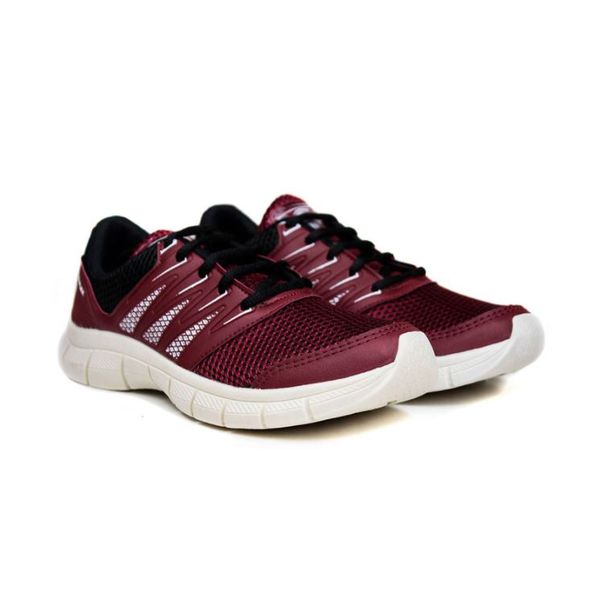 Tênis Ultraflex Bordo