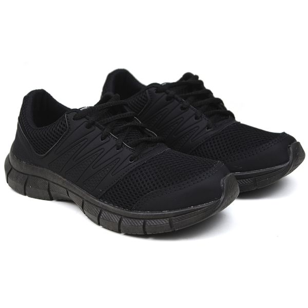 Tênis Ultraflex Preto
