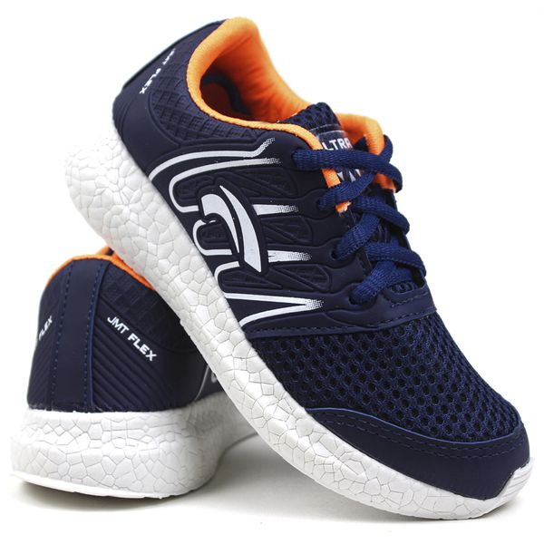 Tenis 2025 confort infantil