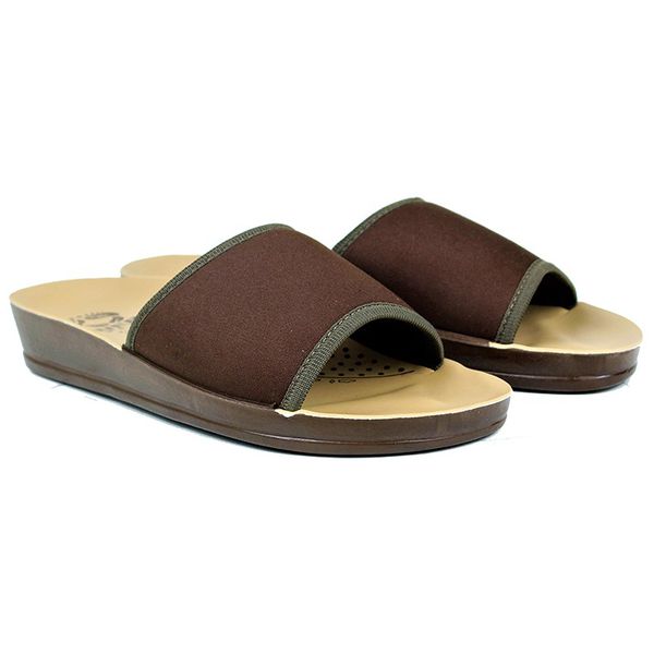 SANDÁLIA BIRKEN NEOPRENE CAFÉ