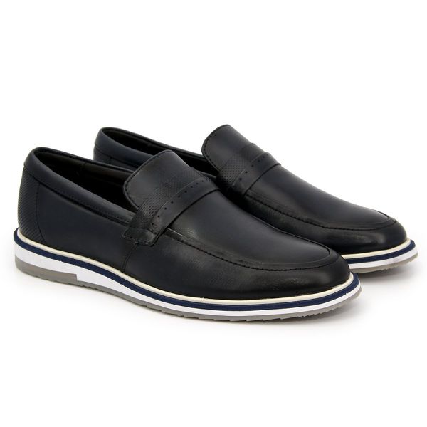 Oxford Esporte Fino Alpha Marinho