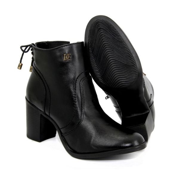 Bota feminina prego hotsell