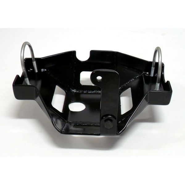 Protetor Do Diferencial Traseiro Suzuki Jimny (todos Modelos)