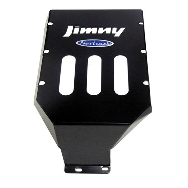 Protetor Do Tanque De Combustível Para Suzuki Jimny (todos Modelos)
