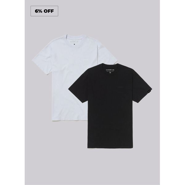 Kit 2 SmarT Shirt Darrê Co.