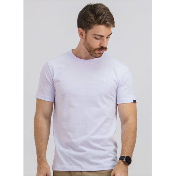 SmarT Shirt Branca