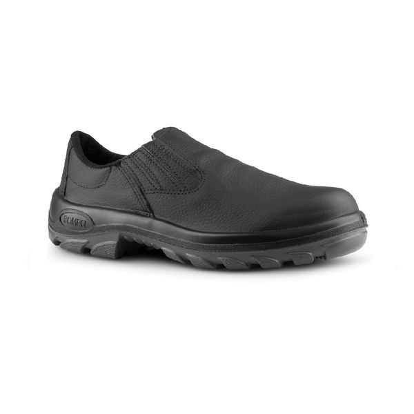 SAPATO ELASTICO BIDENSIDADE ELETRICISTA BICO PVC CA15294