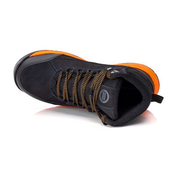 BOTA DE COURO DARK SAPPHIRE LAR ADVENTURE AD90001S1 CA40376 | Data