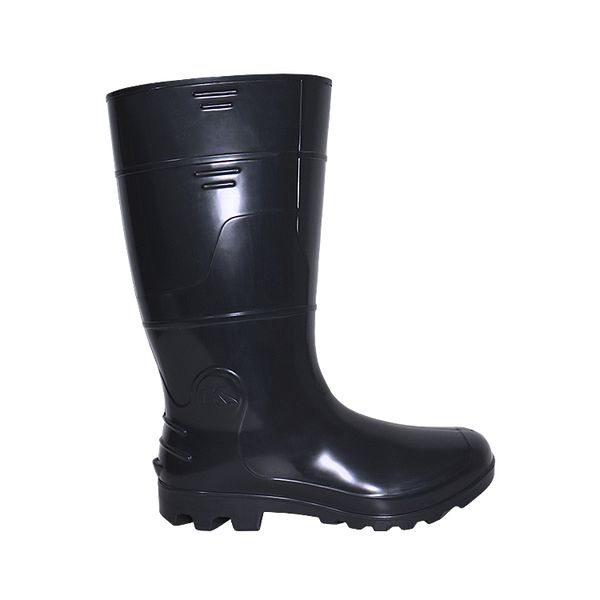 BOTA PVC SAFETY BOOTS C. ALTO 6033PSF S/FORRO CA42149