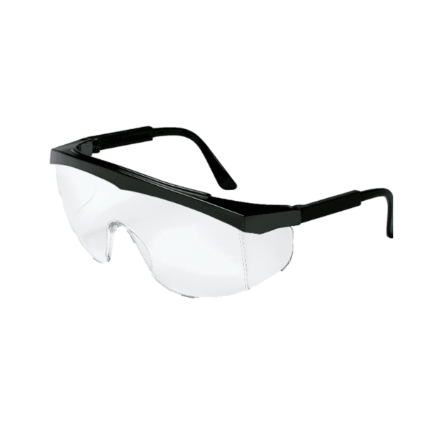 OCULOS DE SEGURANÇA STRATOS AE SS1 BSS110 CA30574