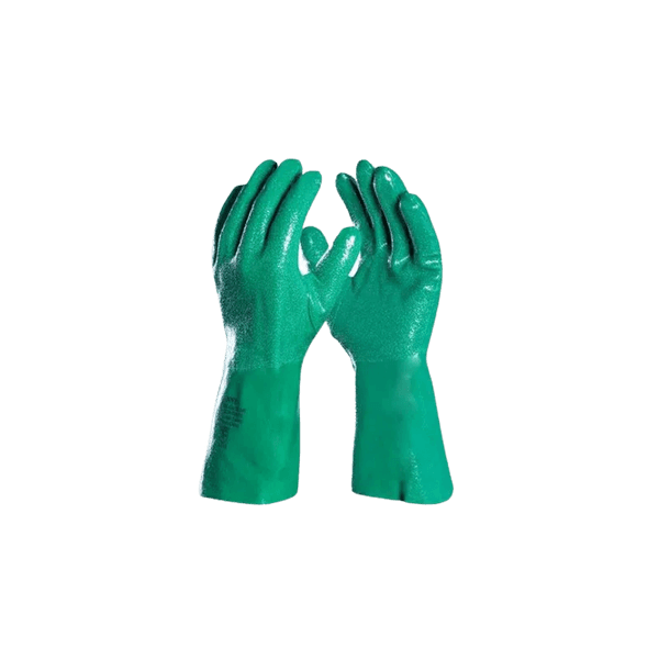 LUVA SUPRAFLEX VERDE TAM G CA39853