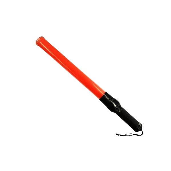 BASTAO SINALIZADOR ELETRONICO 54CM
