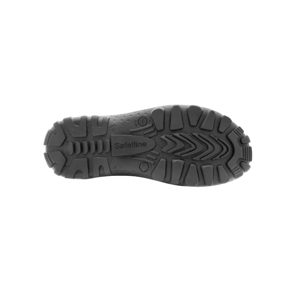 BOTINA BIQUEIRA PLASTICA MIURA (GRAN LUXO) CARAMELO CA12783 | Data