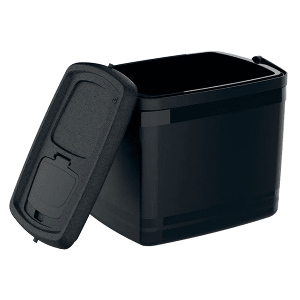 CAIXA TERMICA TROPICAL 32L PRETA