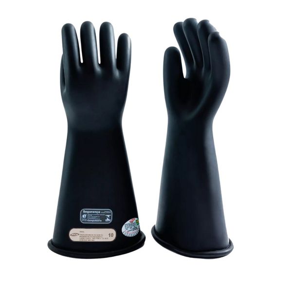 LUVA ISOLANTE 10.000V CLASSE I CA29774