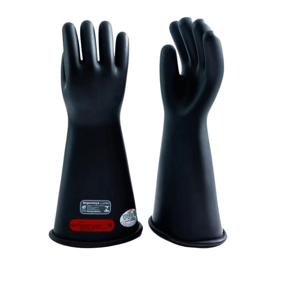 LUVA ISOLANTE 5.000V CLASSE 0 CA29775