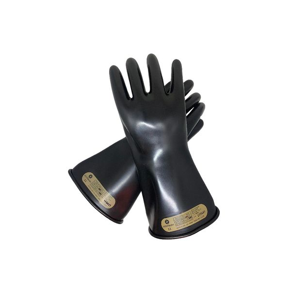 LUVA ISOLANTE 2.500V CLASSE 00 REF.8543 CA46886