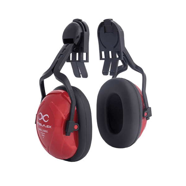 ABAFADOR AUDITIVO ACOPLAR SHELL MAX 15DB CA39477