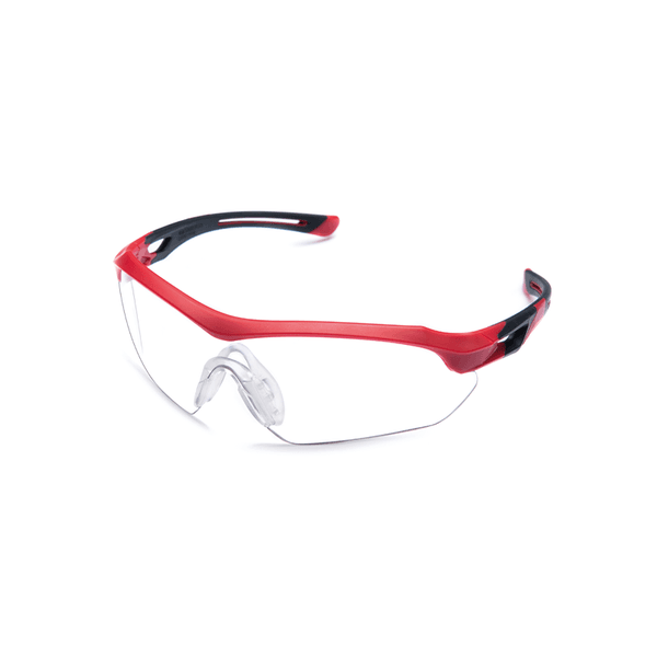 OCULOS DE SEGURANÇA FLORENCE INCOLOR AR/AE/UV CA40904