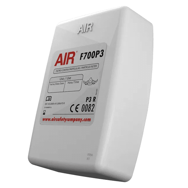 CARTUCHO ENCAPSULADO P3 F700P3 (PAR)
