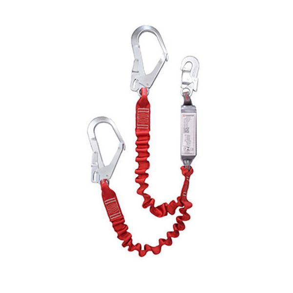 TALABARTE Y DUPLO FITA ELASTICA ABS CP2102