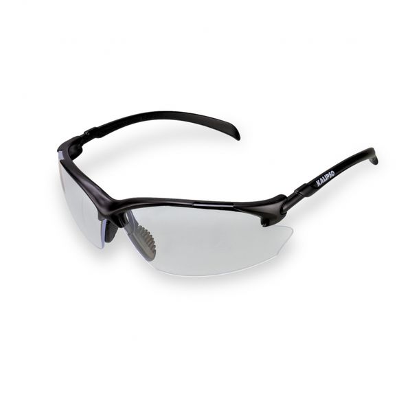 OCULOS DE SEGURANÇA CAPRI INCOLOR AE/AR CA25714