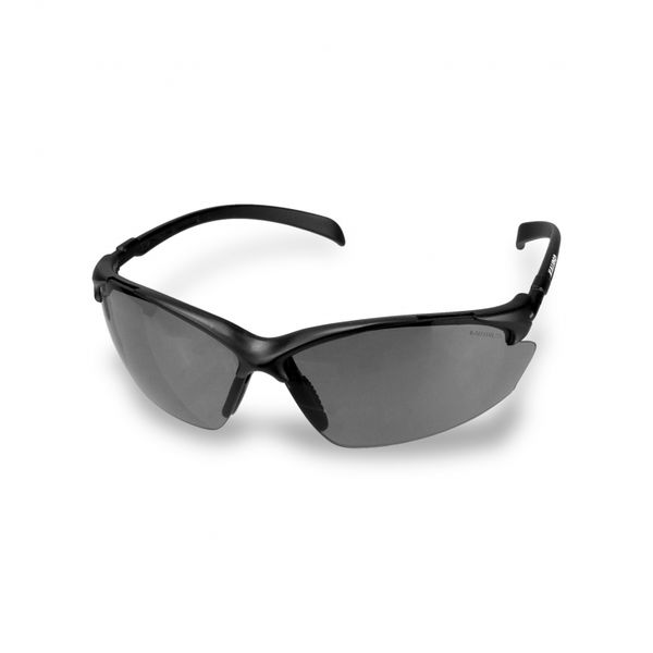 OCULOS DE SEGURANÇA CAPRI FUME AE/AR CA25714