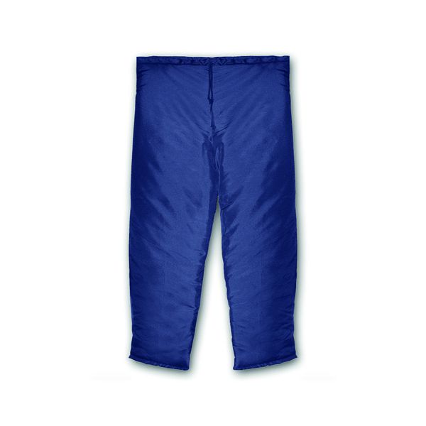 CALCA TERMICA LIGHT NYLON AZUL 150G F21E_3 CA45502