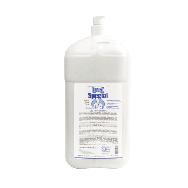 CREME G3 SPECIAL BISNAGA BOMBONA 4KG CA11070