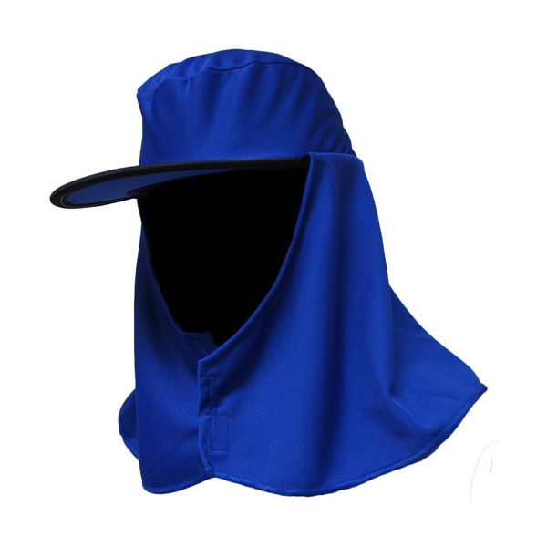 BONE TOUCA ARABE HELANCA AZUL CA44963