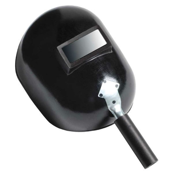 ESCUDO DE SOLDA CELERON VISOR FIXO CA6135
