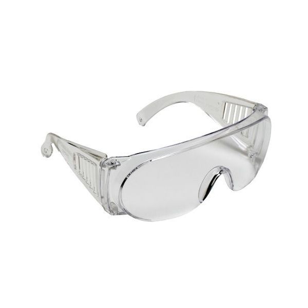 OCULOS SOBREPOR PROVISION INCOLOR HASTE INCOLOR CA6942