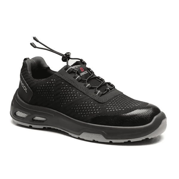 TENIS DETROIT ECO BICO PP 3023BTHT4700EL PTO/CINZA CA48865