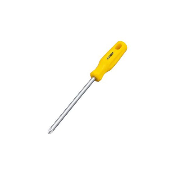 CHAVE PHILLIPS 5/46X6" CRV 30.72.256.600