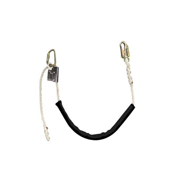 TALABARTE DE POSICIONAMENTO ajustavel CG252 2mts