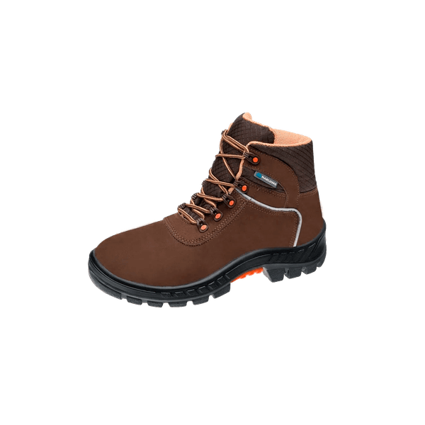 BOTINA NOBUCK 75BPR29-MSMC-BP PREMIER CAFE CA41370